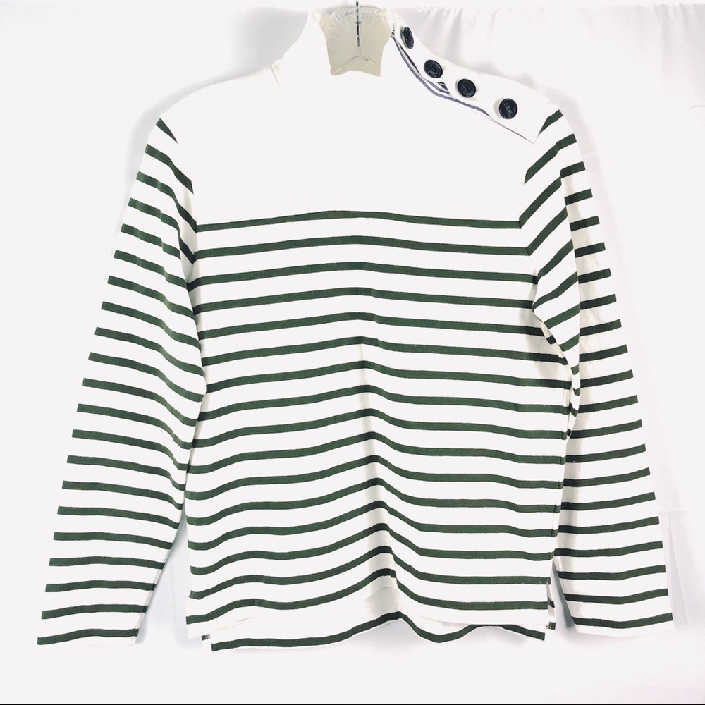J.Crew Long Sleeve Top